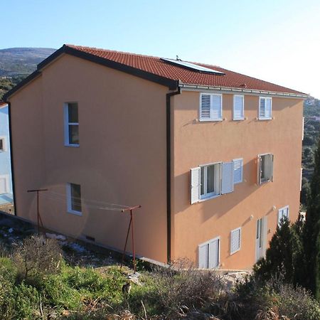Apartments With A Parking Space Seget Vranjica, Trogir - 8507 エクステリア 写真