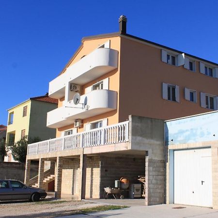 Apartments With A Parking Space Seget Vranjica, Trogir - 8507 エクステリア 写真