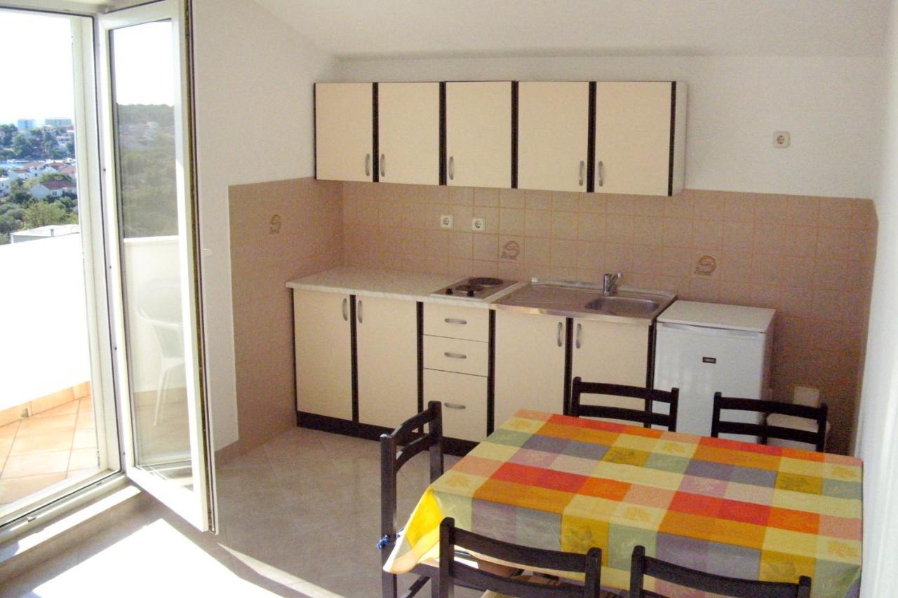 Apartments With A Parking Space Seget Vranjica, Trogir - 8507 エクステリア 写真