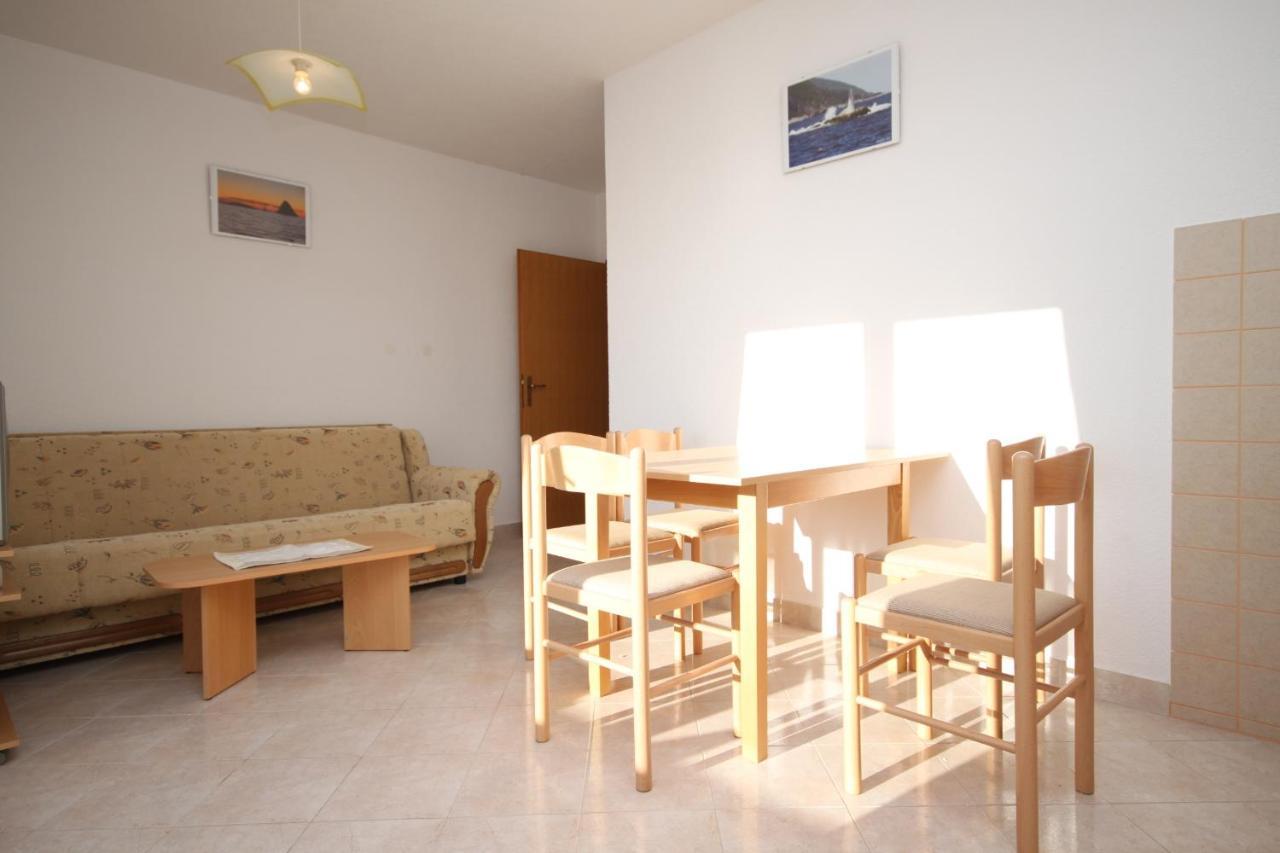 Apartments With A Parking Space Seget Vranjica, Trogir - 8507 エクステリア 写真