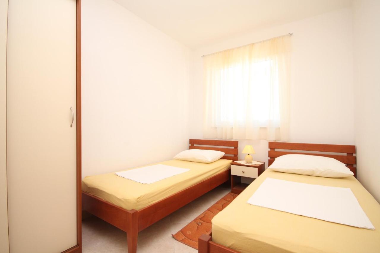 Apartments With A Parking Space Seget Vranjica, Trogir - 8507 エクステリア 写真