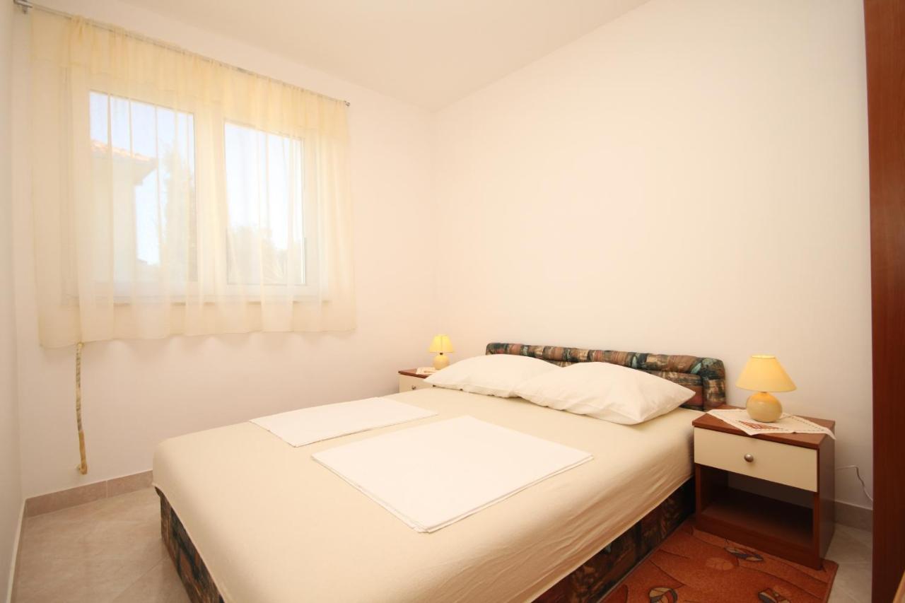 Apartments With A Parking Space Seget Vranjica, Trogir - 8507 エクステリア 写真