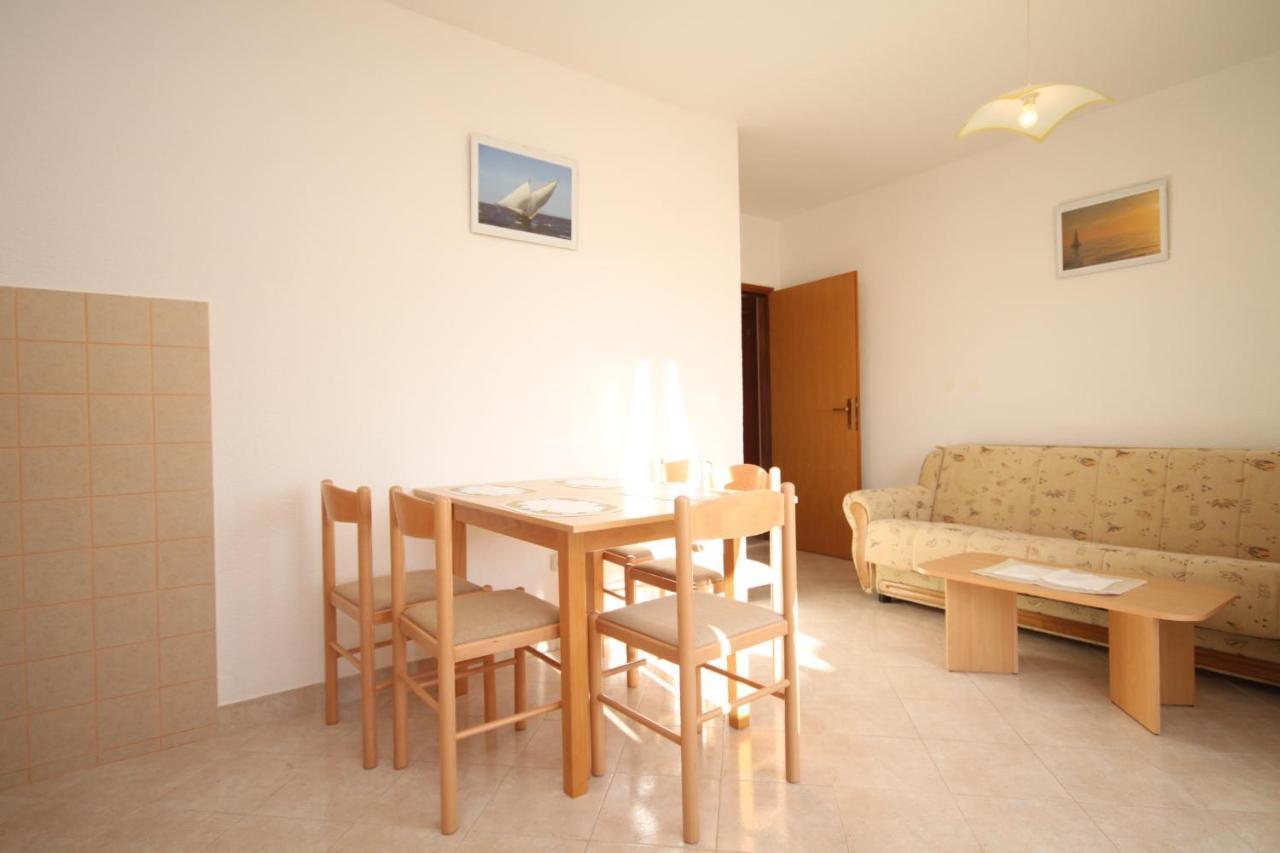 Apartments With A Parking Space Seget Vranjica, Trogir - 8507 エクステリア 写真